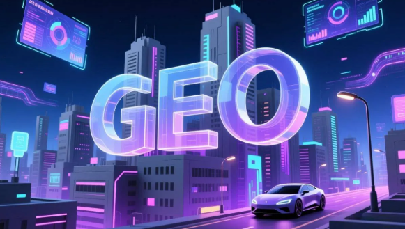 新蔡县GEO 优化行业动态：主流搜索平台地域收录规则更新综述