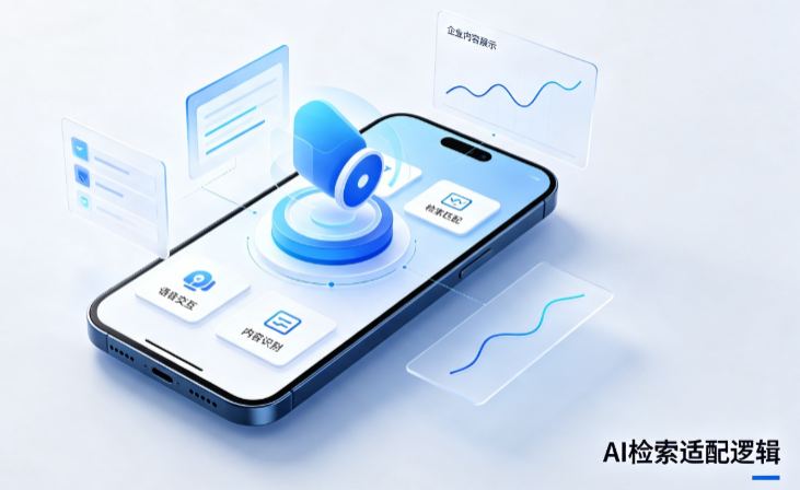 新蔡县AI 优化赋能 GEO 体系，详解手机智能指令与企业线上曝光新思路