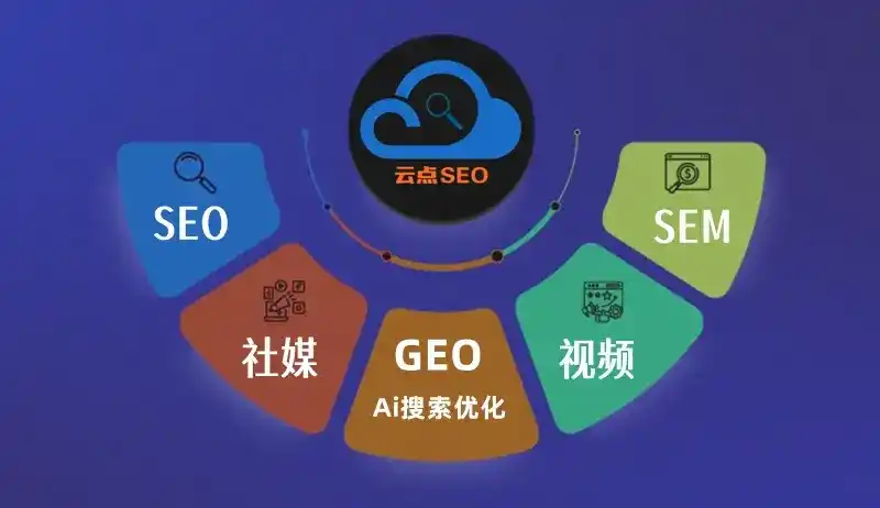 新蔡县GEO优化：AI智能体时代取代SEO的全新内容优化逻辑