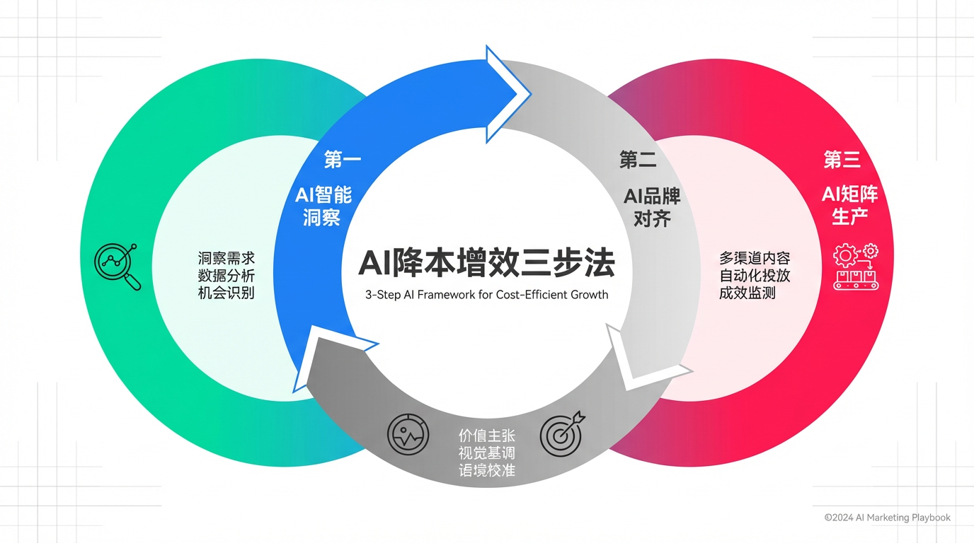 新蔡县企业必看：不用扩招招人，AI就能帮门店降本增收