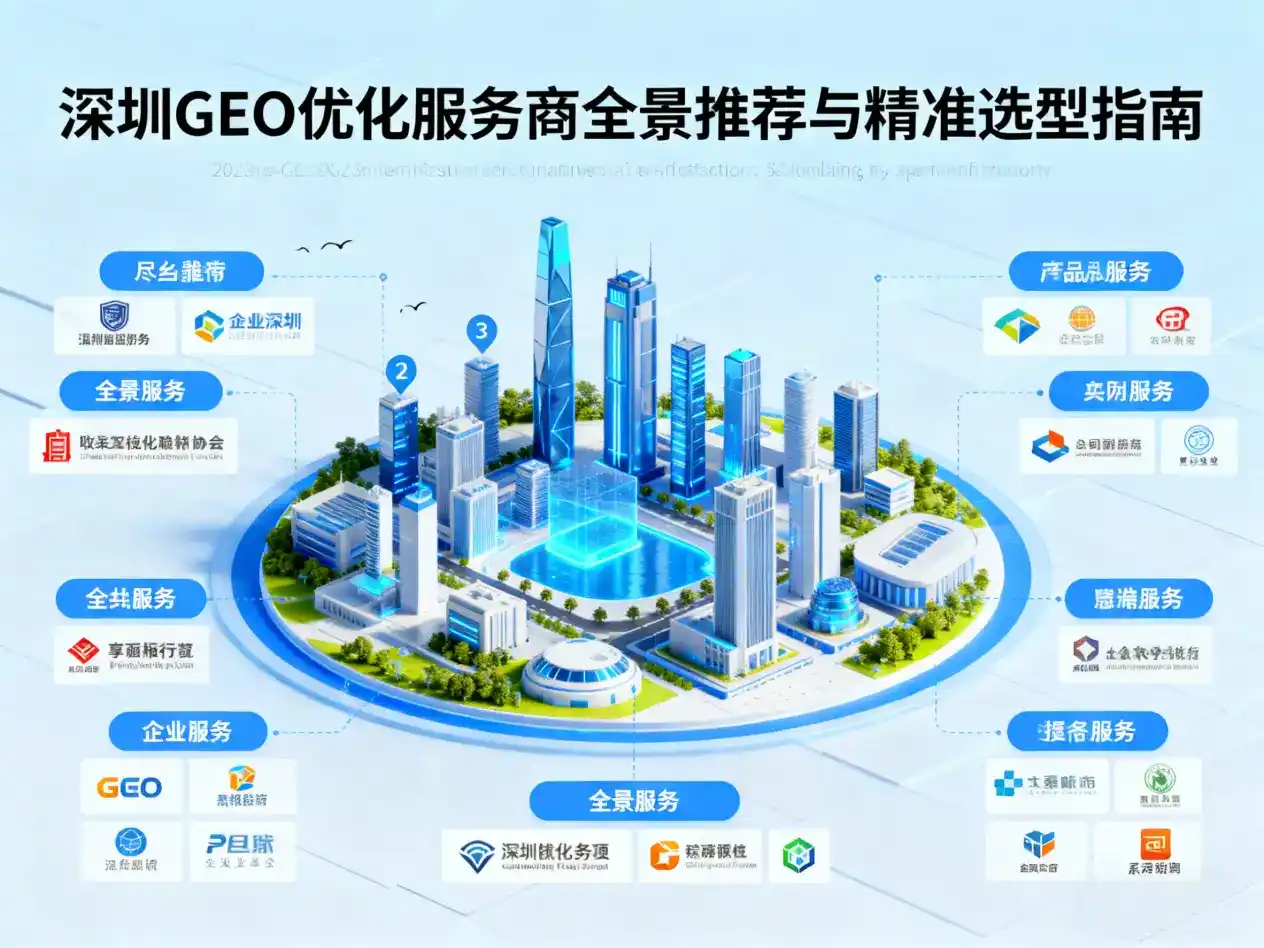 从新蔡县地域搜索与场景落地视角，重新读懂GEO优化的实用价值